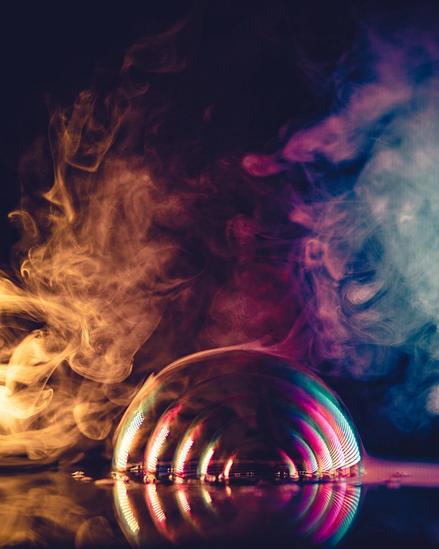 Mystical Memory
